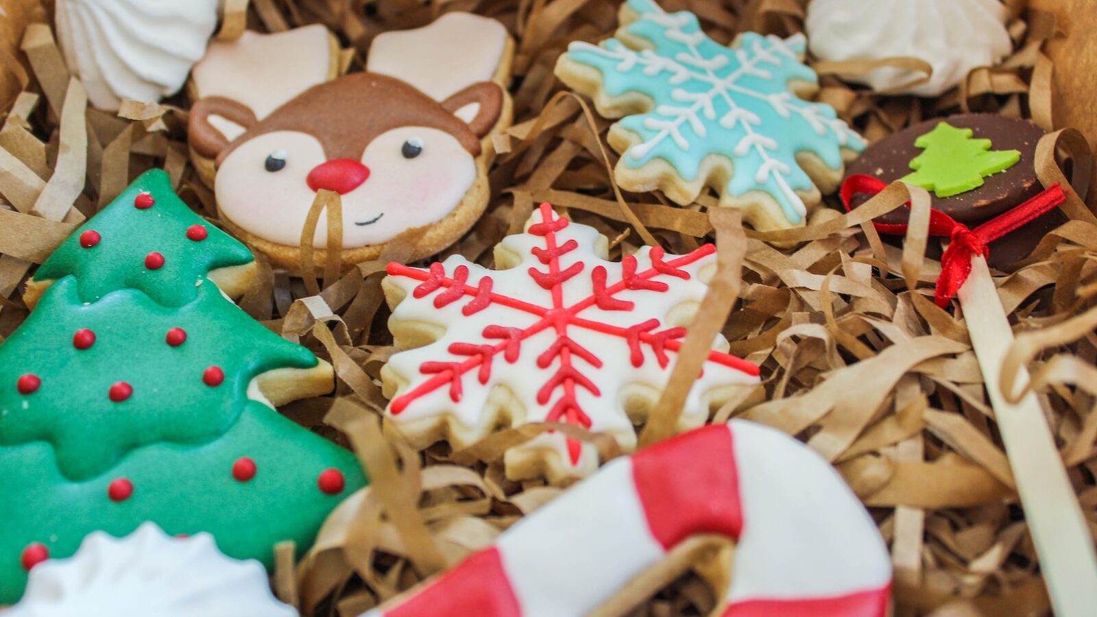 Decorate the best Christmas cookies at these local DIY classes Decorate the best Christmas cookies at these local DIY classes