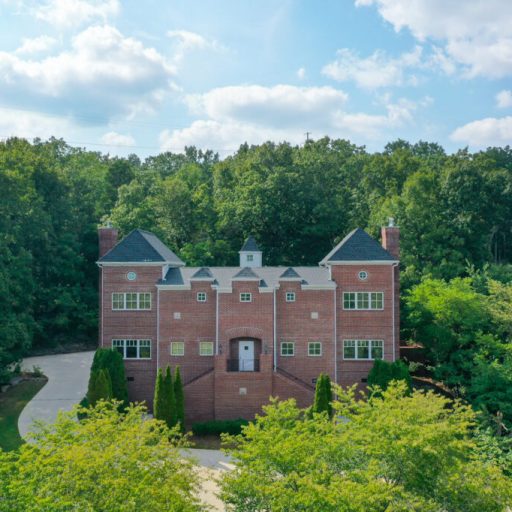 4 Huntsville mansions on the market right now + fun facts about one of the architects 4 Huntsville mansions on the market right now + fun facts about one of the architects