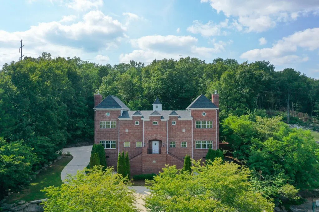 4 Huntsville mansions on the market right now + fun facts about one of the architects 4 Huntsville mansions on the market right now + fun facts about one of the architects