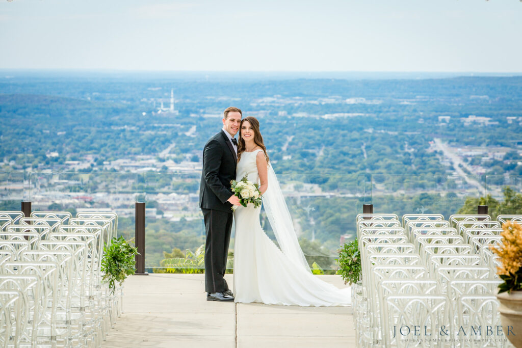 5 beautiful outdoor wedding venues in Huntsville to check out 5 beautiful outdoor wedding venues in Huntsville to check out