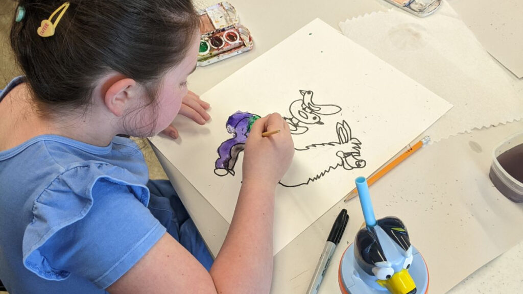 5 summer camp options right here in the Rocket City 5 summer camp options right here in the Rocket City