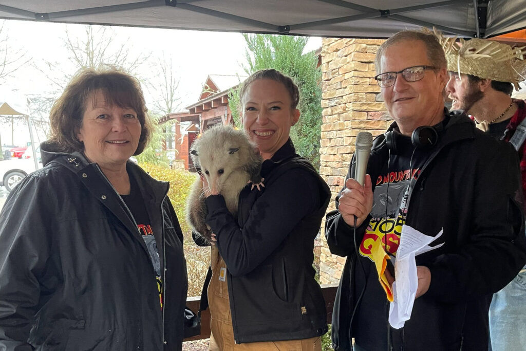You need to know about “Sand Mountain Sam” + his Groundhog Day predictions You need to know about “Sand Mountain Sam” + his Groundhog Day predictions