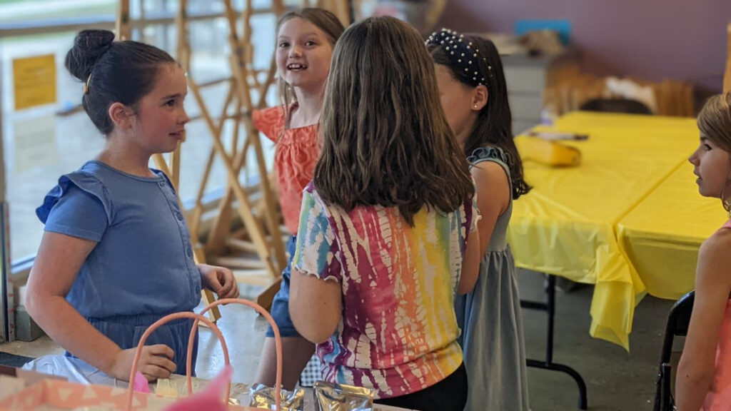 7 awesome spots for kids’ birthday parties in Huntsville 7 awesome spots for kids’ birthday parties in Huntsville