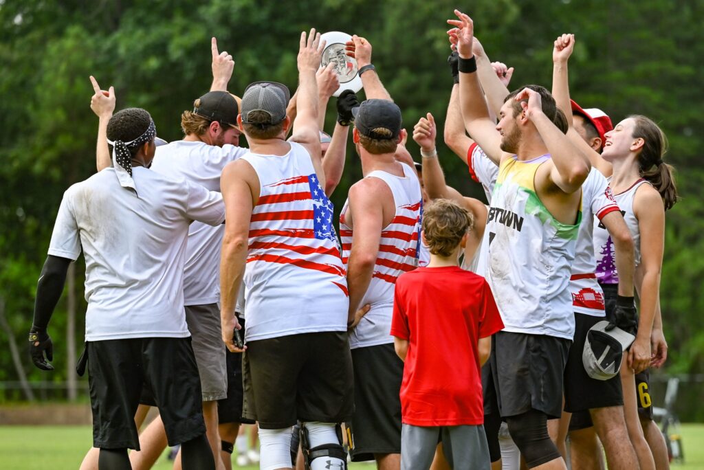 The Alabama State Games are June 7-9—hear from one Huntsville athlete The Alabama State Games are June 7-9—hear from one Huntsville athlete