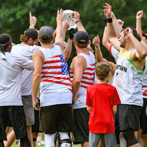 The Alabama State Games are June 7-9—hear from one Huntsville athlete The Alabama State Games are June 7-9—hear from one Huntsville athlete