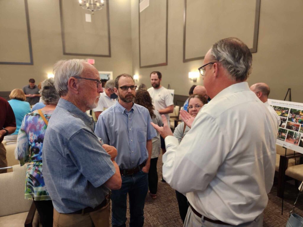 Drake Farm development gets new zoning from Huntsville City Council Drake Farm development gets new zoning from Huntsville City Council