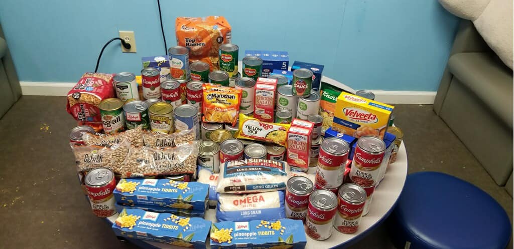 Where to give for those in need during extreme weather Where to give for those in need during extreme weather