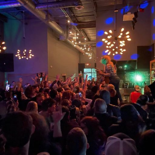 NEW: The Bar at 805 has officially closed NEW: The Bar at 805 has officially closed