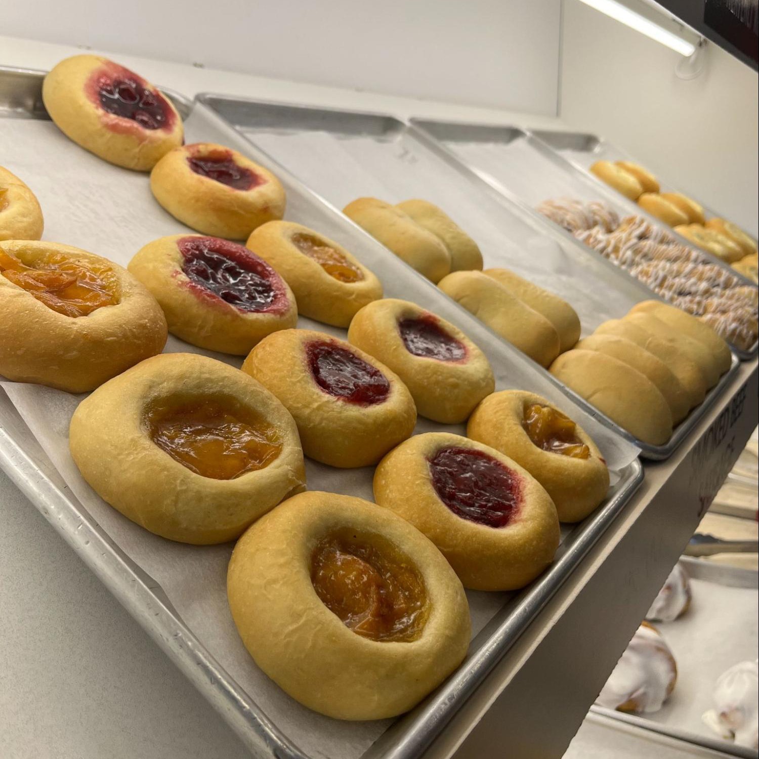 NEW: Kolache Factory will open its first Alabama location in Huntsville NEW: Kolache Factory will open its first Alabama location in Huntsville