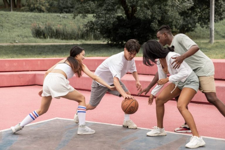 City to host free MLK Basketball Clinic for kids City to host free MLK Basketball Clinic for kids