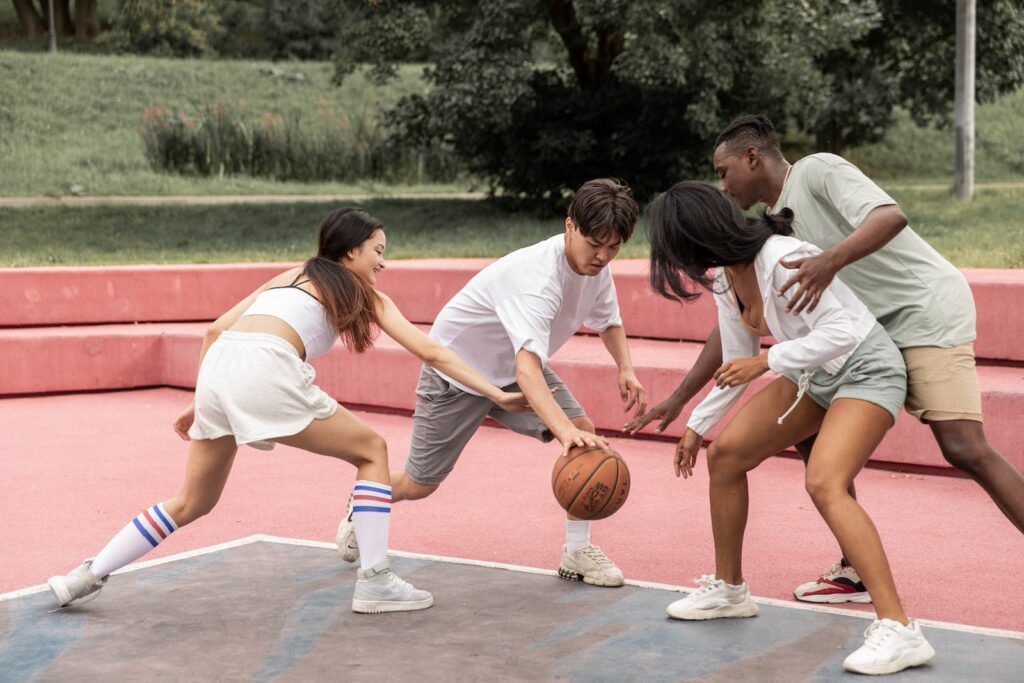 City to host free MLK Basketball Clinic for kids City to host free MLK Basketball Clinic for kids