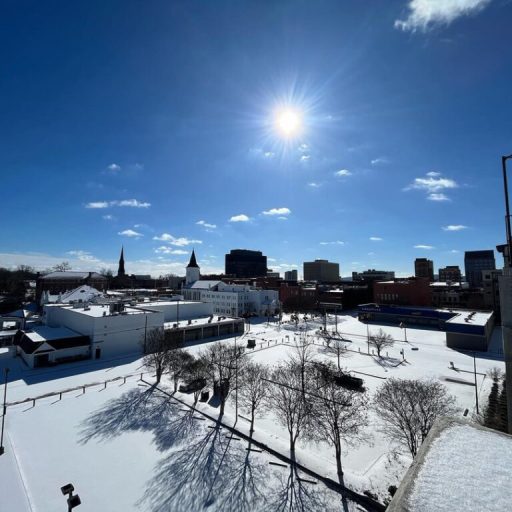 NEW: Madison County weather update + what to expect this weekend NEW: Madison County weather update + what to expect this weekend