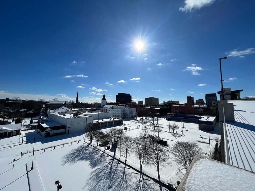 NEW: Madison County weather update + what to expect this weekend NEW: Madison County weather update + what to expect this weekend