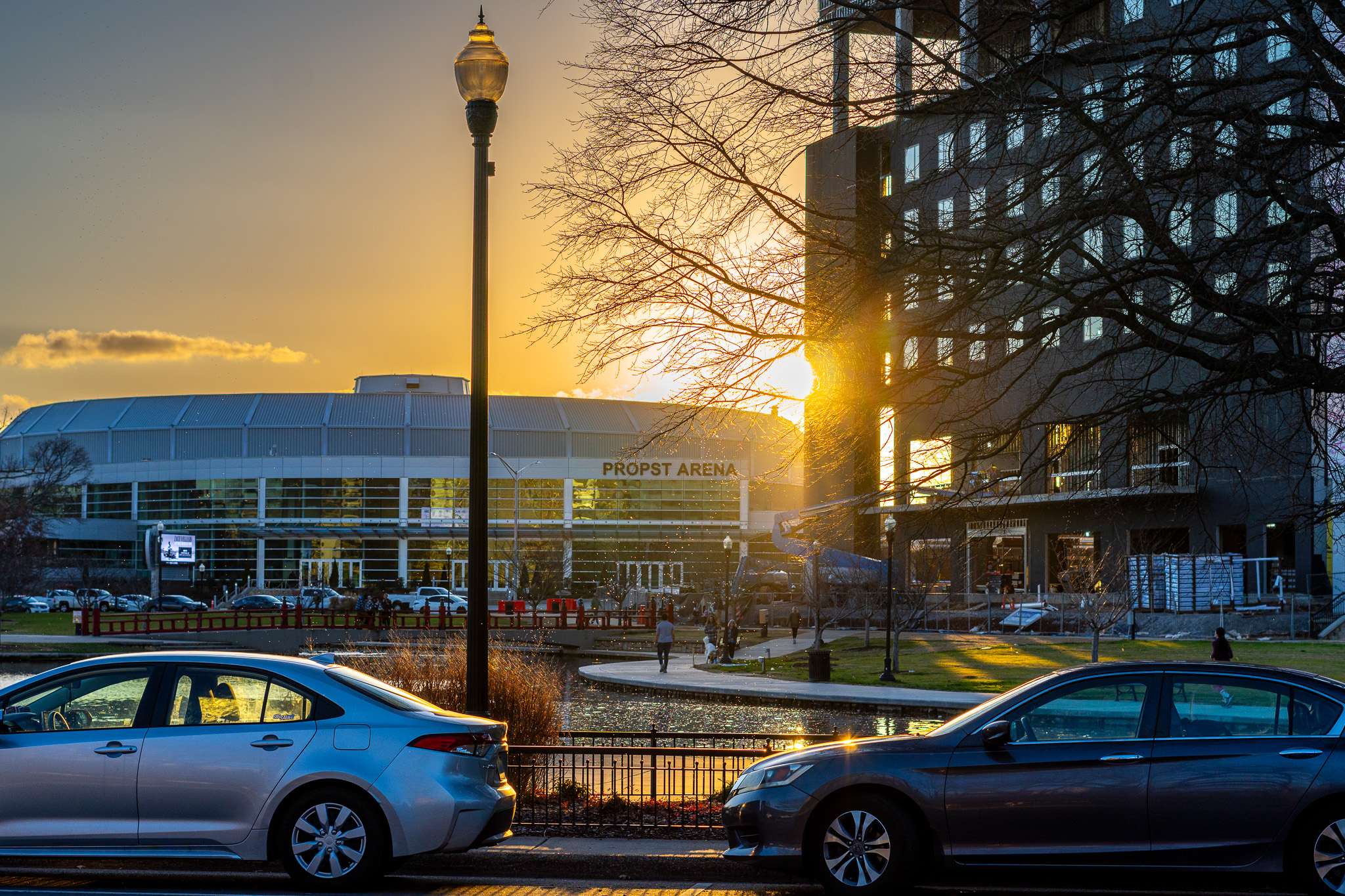 4 new openings coming to the Huntsville area + 1 closing 4 new openings coming to the Huntsville area + 1 closing