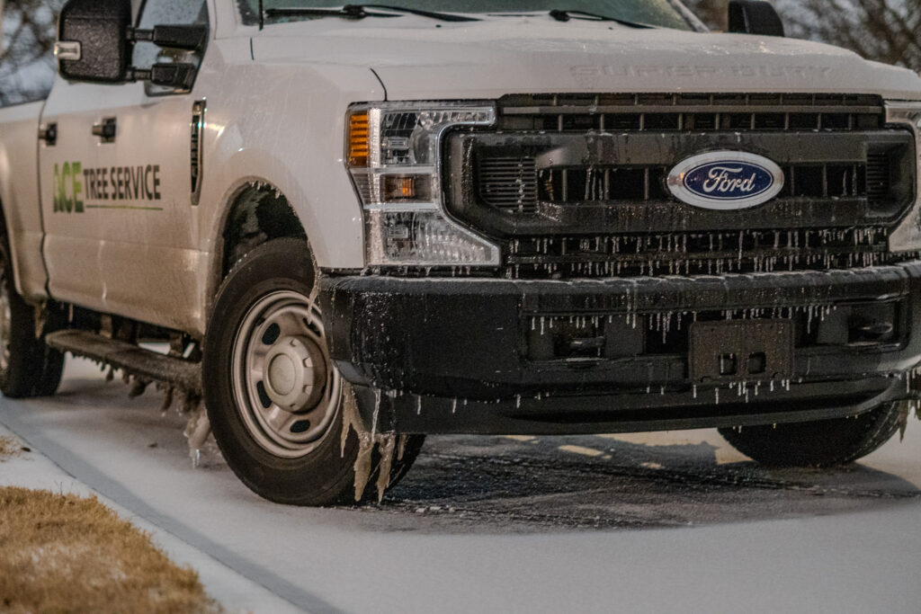 NEW: Demand for power breaks records, according to TVA NEW: Demand for power breaks records, according to TVA