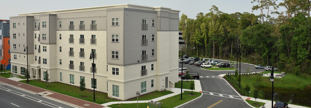 Funding secured for new 80-unit Arbours at Moore’s Mill apartments Funding secured for new 80-unit Arbours at Moore’s Mill apartments