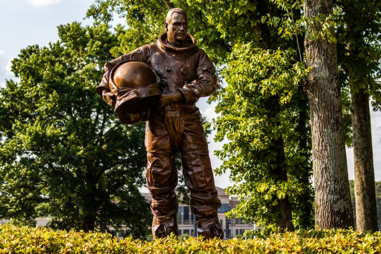 NASA Day of Remembrance to be observed in Huntsville NASA Day of Remembrance to be observed in Huntsville
