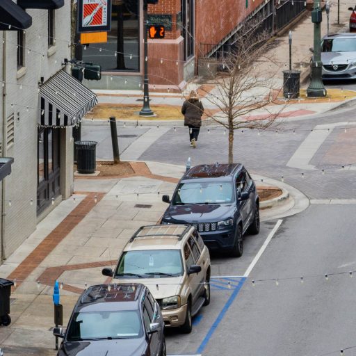 What Huntsville would look like in Mario Kart What Huntsville would look like in Mario Kart