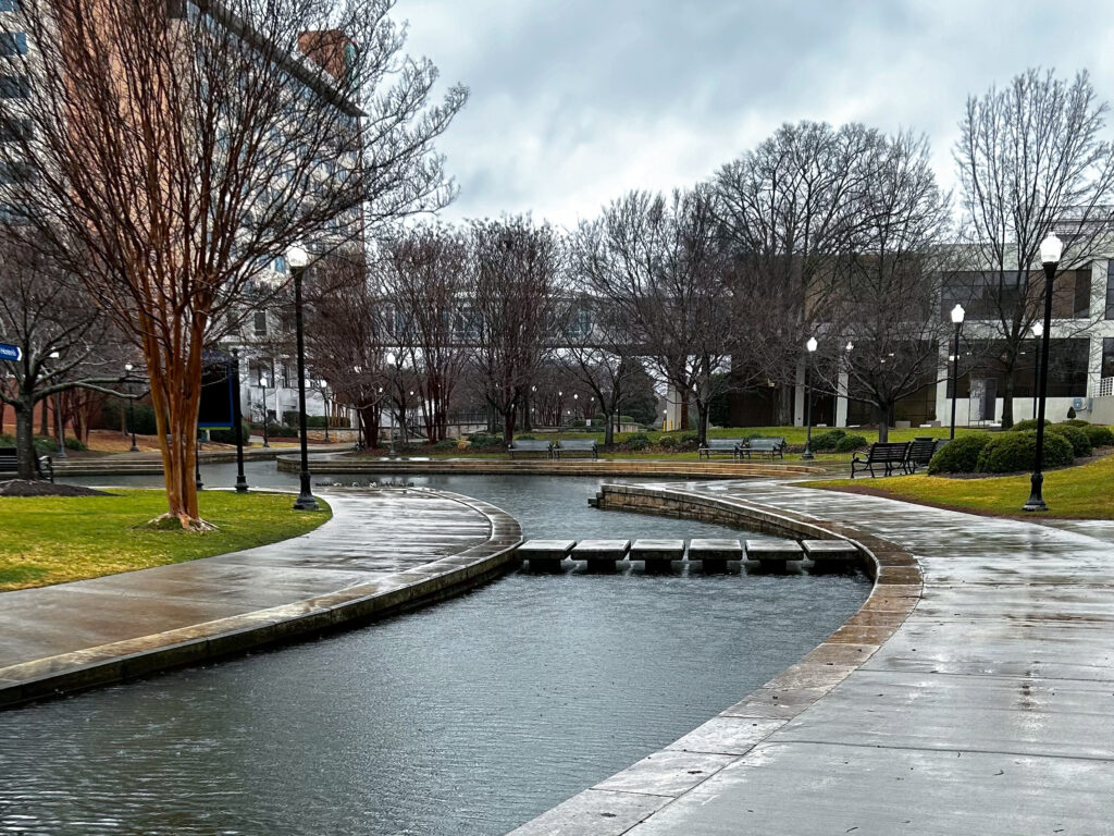 NEW: Flash flood watch issued for North Alabama NEW: Flash flood watch issued for North Alabama
