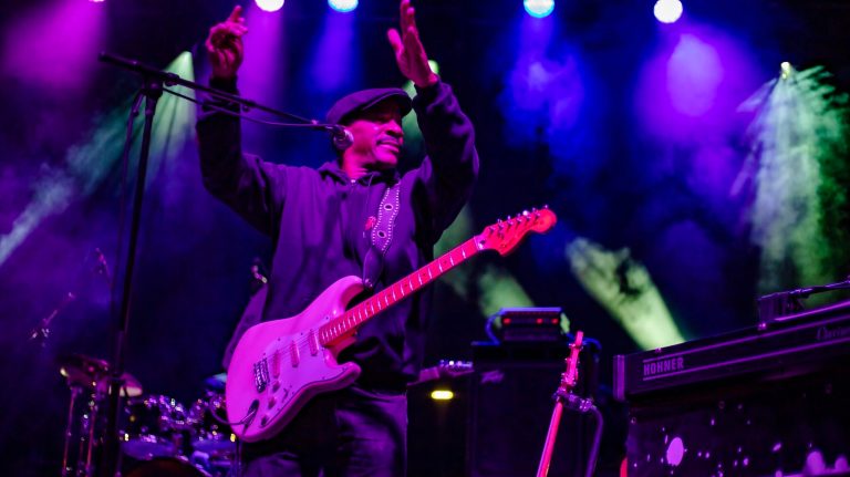 Exciting live music events happening in Huntsville this January Exciting live music events happening in Huntsville this January