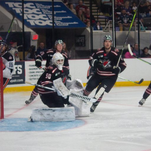 2 Havoc games highlight exciting weekend events in Huntsville 2 Havoc games highlight exciting weekend events in Huntsville