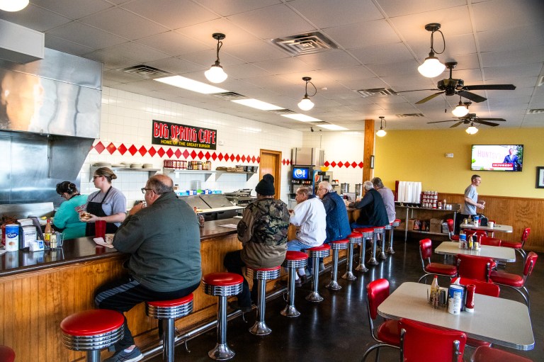 4 amazing diners you should try in Huntsville 4 amazing diners you should try in Huntsville