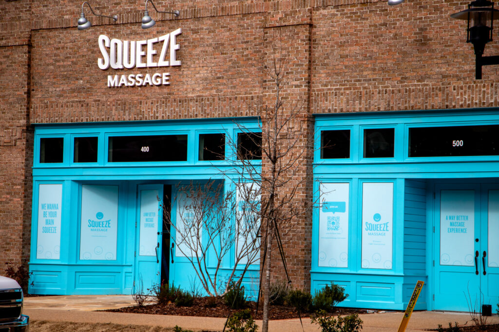 5 new business openings in the Huntsville area + 2 closings 5 new business openings in the Huntsville area + 2 closings