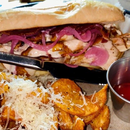 Best things we ate in Huntsville this month — January 2024 Best things we ate in Huntsville this month — January 2024