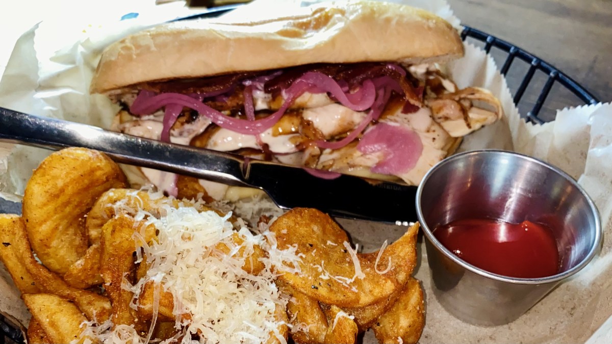 Best things we ate in Huntsville this month — January 2024 Best things we ate in Huntsville this month — January 2024