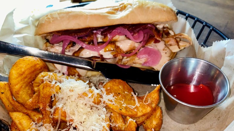 Best things we ate in Huntsville this month — January 2024 Best things we ate in Huntsville this month — January 2024