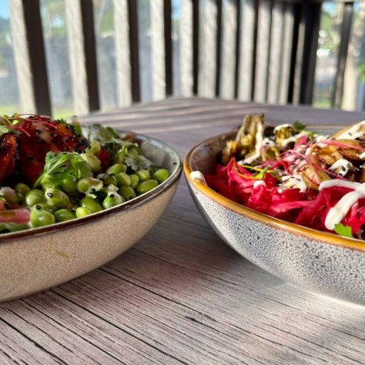 6 delicious + healthy food options to try now in Huntsville—steak bowls, juices + more 6 delicious + healthy food options to try now in Huntsville—steak bowls, juices + more
