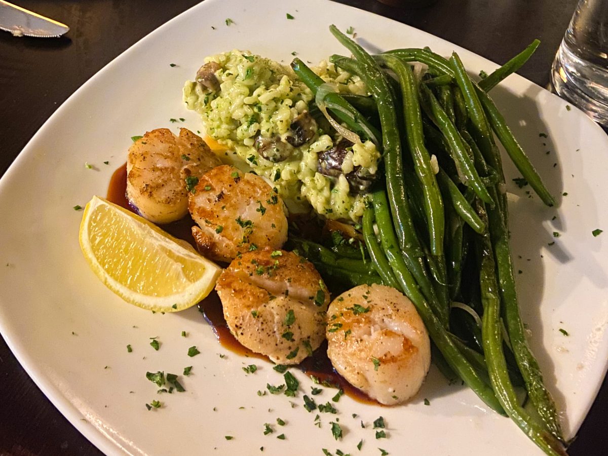 This new, upscale seafood restaurant is coming to Madison This new, upscale seafood restaurant is coming to Madison