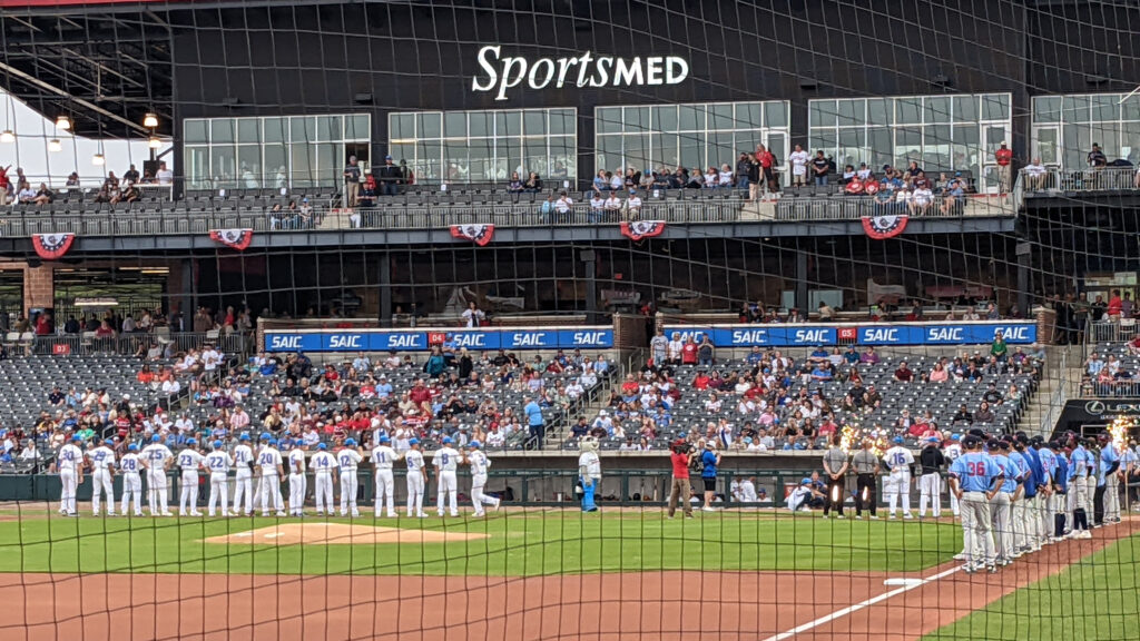 Trash Pandas seek national anthem singers for the new season Trash Pandas seek national anthem singers for the new season