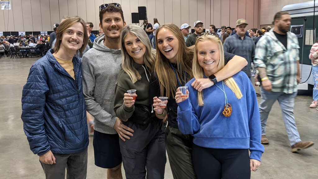 Ballet, beer, baseball among weekend events in the Rocket City Ballet, beer, baseball among weekend events in the Rocket City