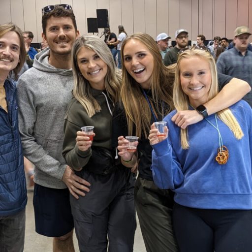 8 amazing events to check out this February in the Rocket City 8 amazing events to check out this February in the Rocket City
