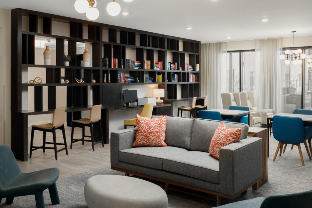 New extended-stay hotel concept opening in Huntsville New extended-stay hotel concept opening in Huntsville