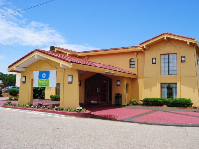Best Western hotel concept opens new location in Huntsville Best Western hotel concept opens new location in Huntsville