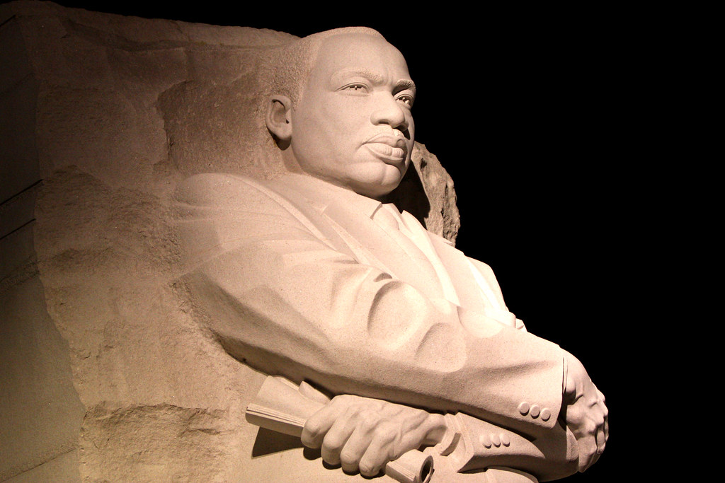 5 ways to honor MLK this coming week in Huntsville 5 ways to honor MLK this coming week in Huntsville