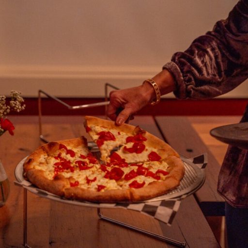 5 unique restaurants to celebrate National Pizza Week in Huntsville—Jan. 14-20 5 unique restaurants to celebrate National Pizza Week in Huntsville—Jan. 14-20