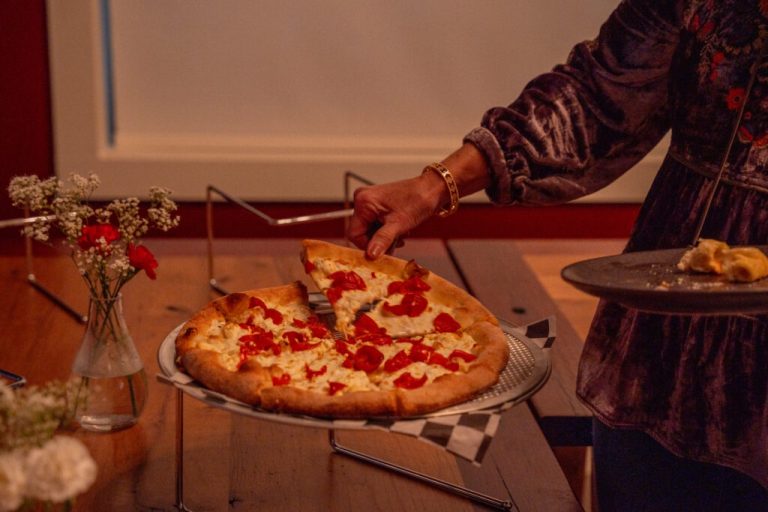 5 unique restaurants to celebrate National Pizza Week in Huntsville—Jan. 14-20 5 unique restaurants to celebrate National Pizza Week in Huntsville—Jan. 14-20