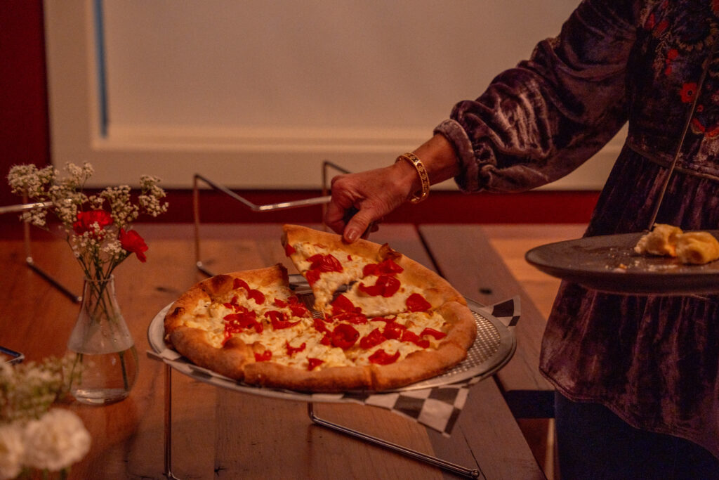 5 unique restaurants to celebrate National Pizza Week in Huntsville—Jan. 14-20 5 unique restaurants to celebrate National Pizza Week in Huntsville—Jan. 14-20
