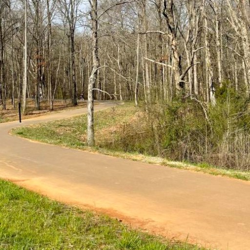 New greenway approved for west Huntsville New greenway approved for west Huntsville