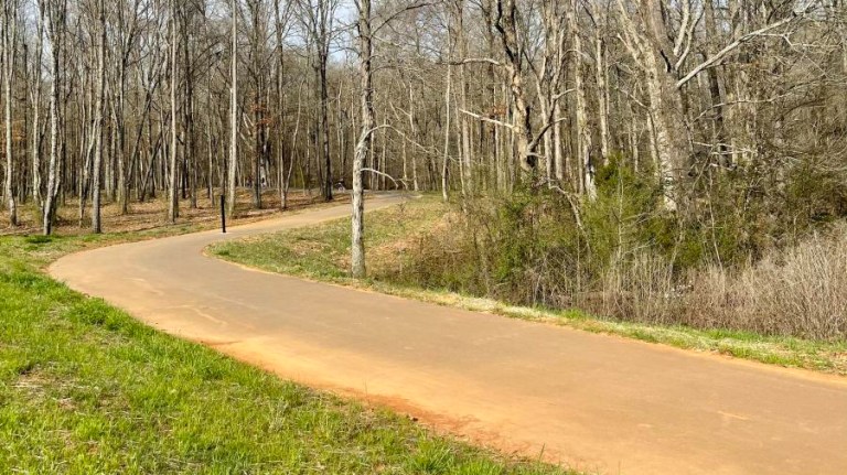 New greenway approved for west Huntsville New greenway approved for west Huntsville