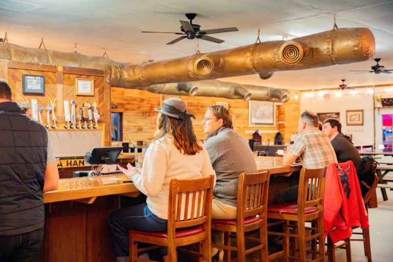 Rocket City Dog Bar + The Nook make our new Health Score Honor Roll (April 2026) Rocket City Dog Bar + The Nook make our new Health Score Honor Roll (April 2026)