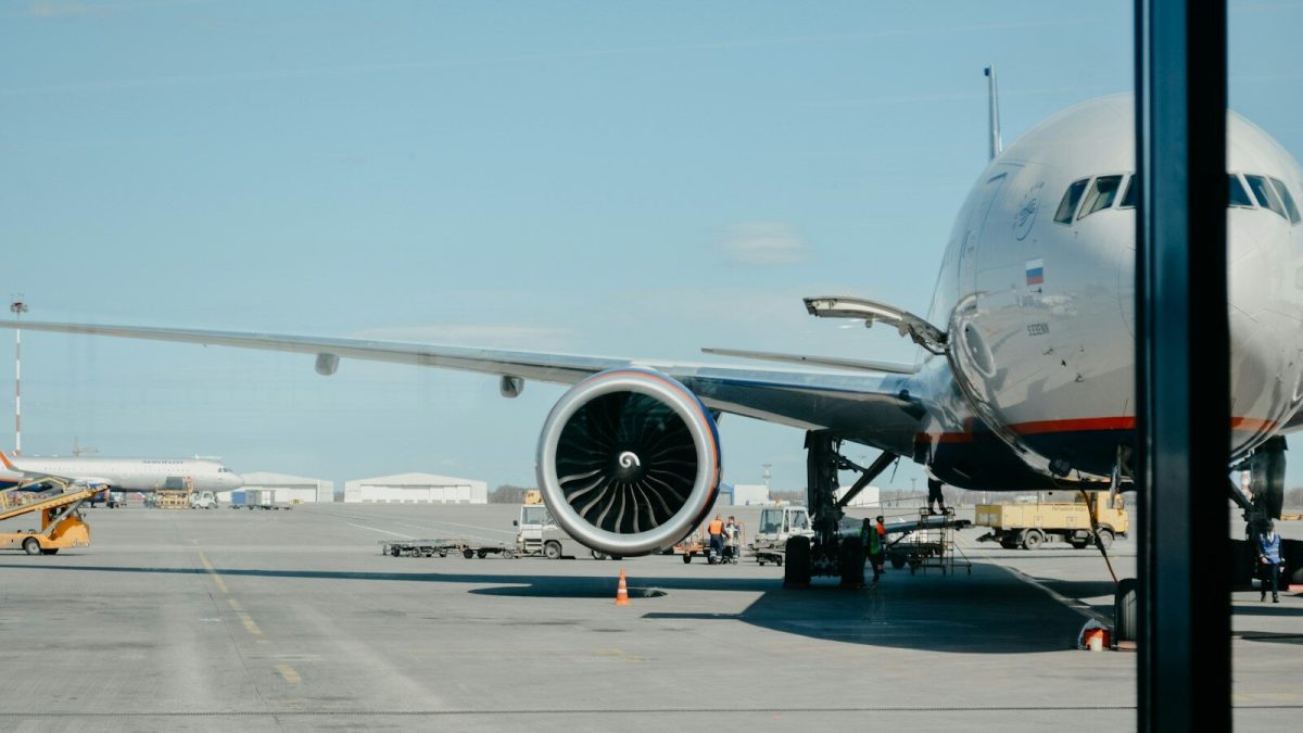 NEW: Huntsville International Airport sets passenger traffic record NEW: Huntsville International Airport sets passenger traffic record