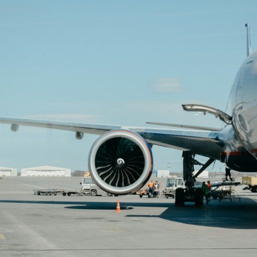 NEW: Huntsville International Airport sets passenger traffic record NEW: Huntsville International Airport sets passenger traffic record