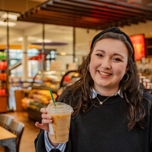 How this amazing Florence woman balances it all—working full-time + crushing her MBA How this amazing Florence woman balances it all—working full-time + crushing her MBA
