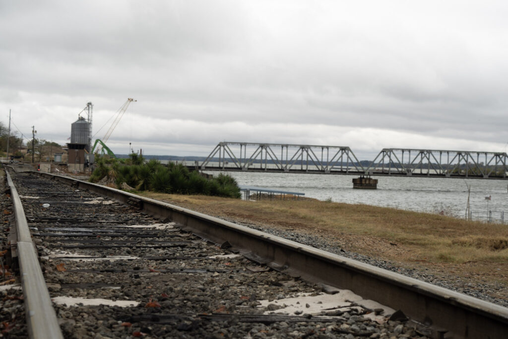 Decatur to land new Alabama Port Authority hub Decatur to land new Alabama Port Authority hub