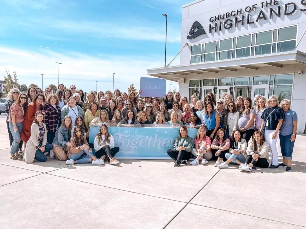 New Church of the Highlands campus in Florence among North Alabama building permits New Church of the Highlands campus in Florence among North Alabama building permits