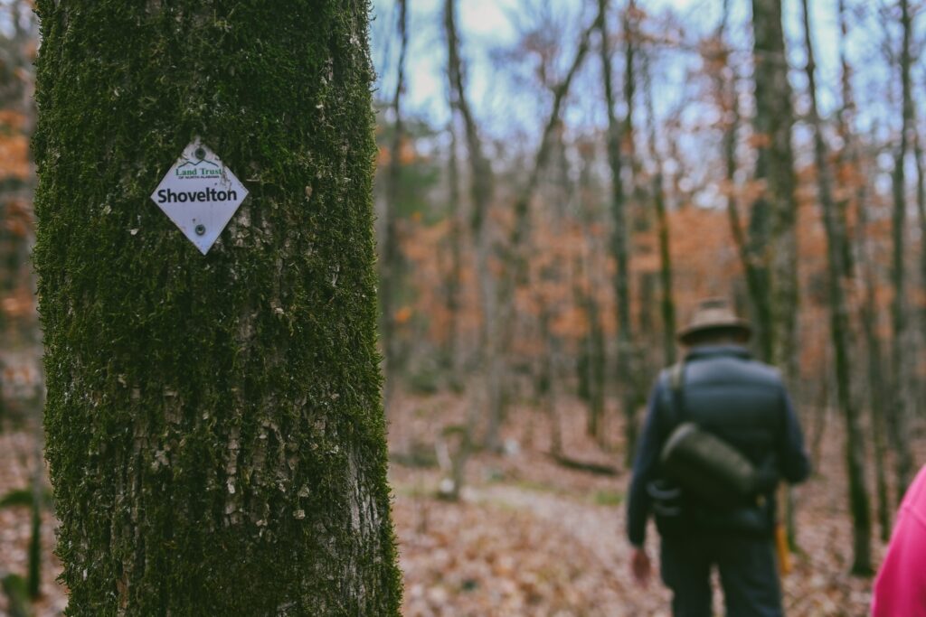Take one of these guided hikes here in Huntsville this month Take one of these guided hikes here in Huntsville this month